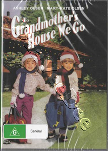 To Grandmother